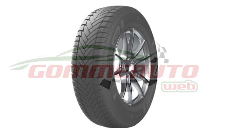 COP. 195/45HR16  MICHELIN  ALPIN 6 XL               84H M+S